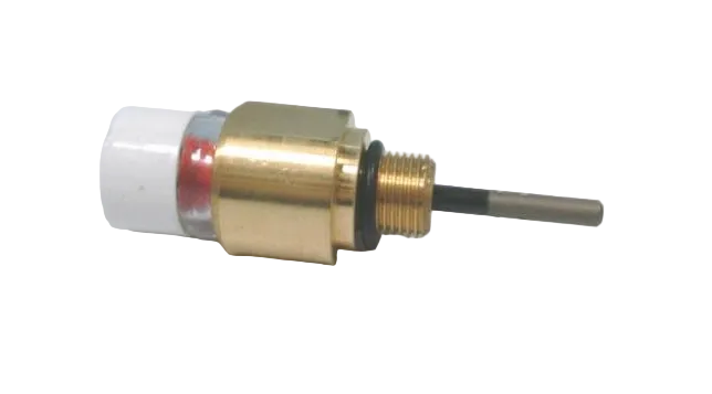 266949 - Visual Indicator