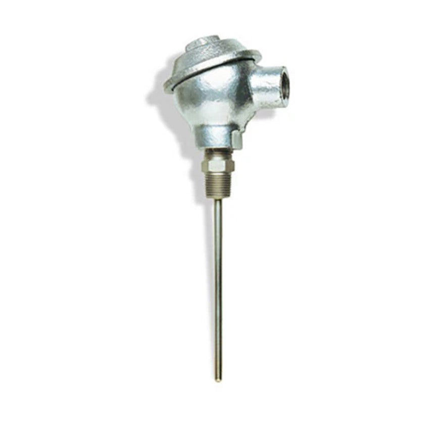 NB1-ICSS-316U-12-DUAL - Sensor - Thermocouple Probes
