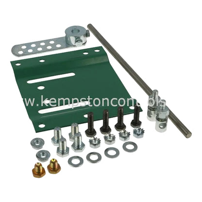 100099 - Mounting Kit, Actuator