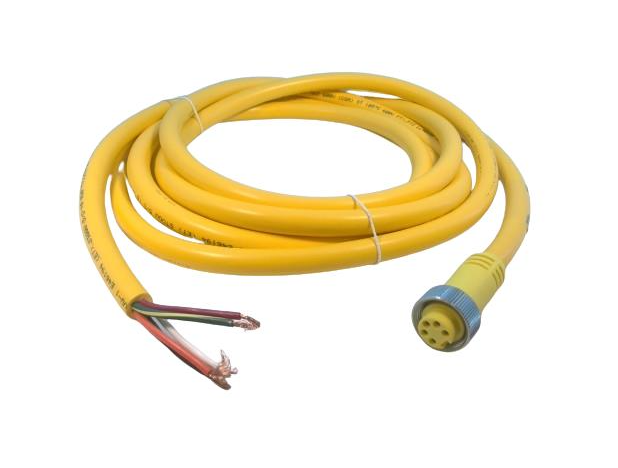 105000A01F1201 - Cable, Connector Brad Harrison