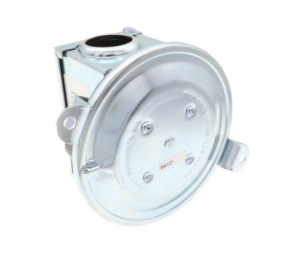 Dwyer 1910-0 - Pressure Switch