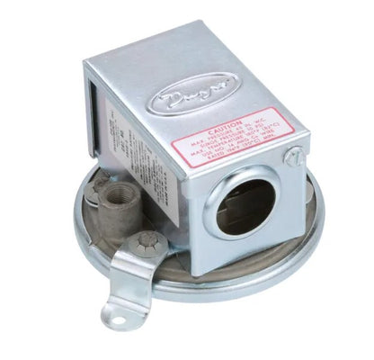 Dwyer 1910-1 - Pressure Switch