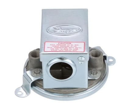 Dwyer 1910-5 - Pressure Switch