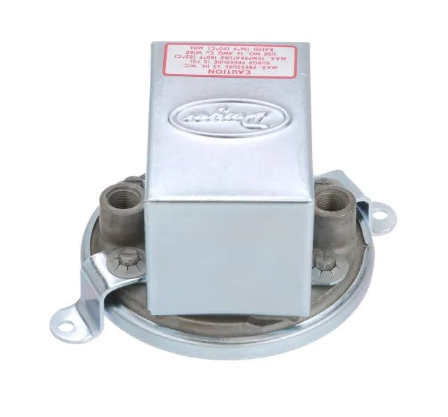 Dwyer 1910-5 - Pressure Switch