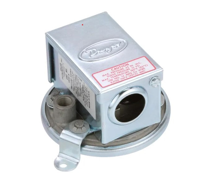 Dwyer 1910-5 - Pressure Switch