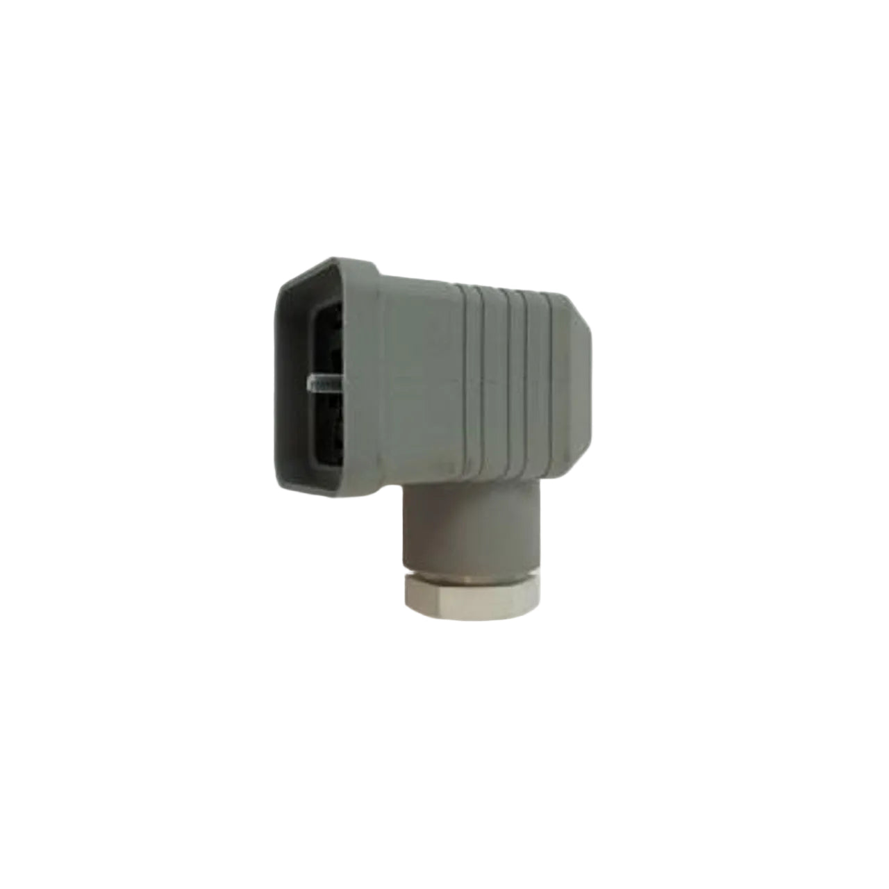 210318 - Connector, DIN