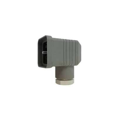 210318 - Connector, DIN