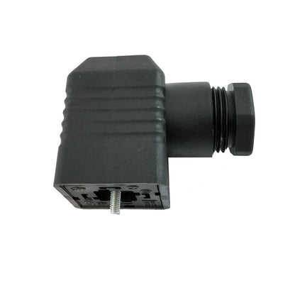 210319 - Connector, DIN