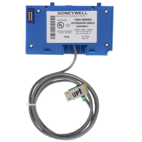 Honeywell 221818A - 60 in. Extension Cable