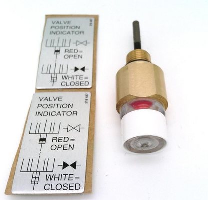 266949 - Visual Indicator