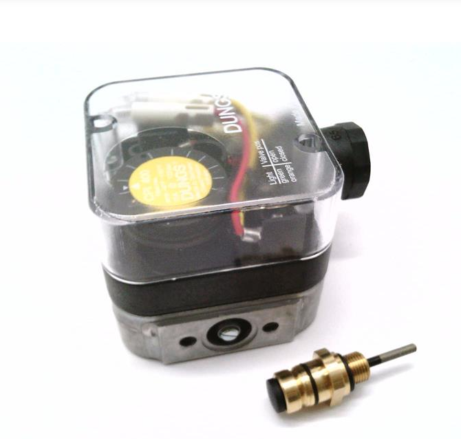 Dungs 266968 - Interlock Switch