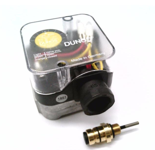 Dungs 266968 - Interlock Switch