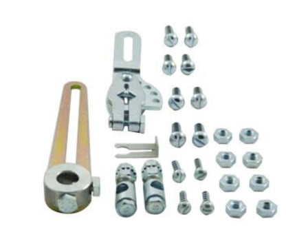 7617ACL - Crankarm Kit