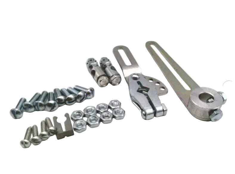 7617ACL - Crankarm Kit