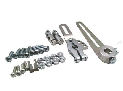 7617ACL - Crankarm Kit