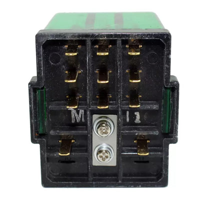 ACF/ACF Relay - Protection Controls