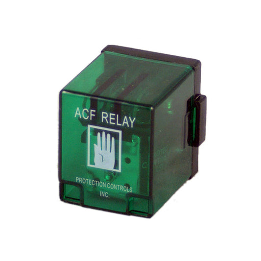 ACF/ACF Relay - Protection Controls
