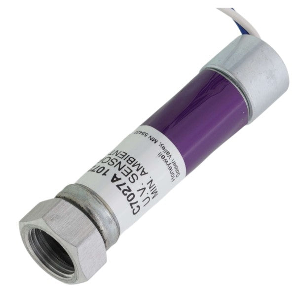 Honeywell - C7027A1072 Ultra-Violet Scanner