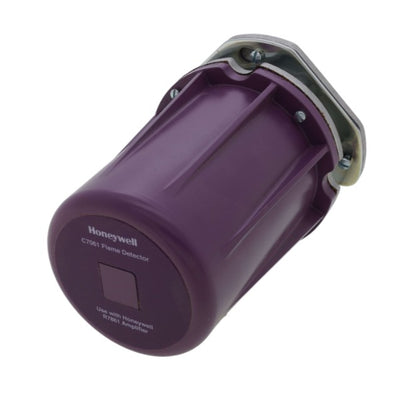 Honeywell C7061A1046 - Ultraviolet Scanner