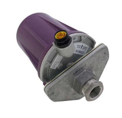 Honeywell C7061A1046 - Ultraviolet Scanner