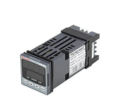 Honeywell DC120L-1-0-0-0-1-0-0-0, (1/16 DIN) High Temp Limit