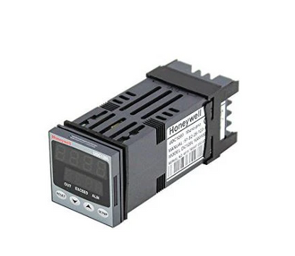 Honeywell DC120L-1-0-0-0-1-0-0-0, (1/16 DIN) High Temp Limit