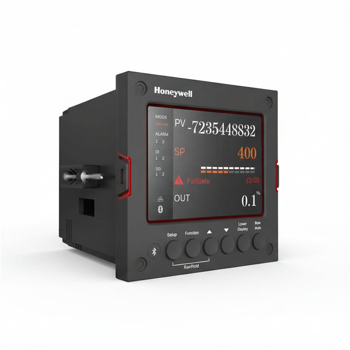 Honeywell DC2800 1/4 DIN - High Temp Controller