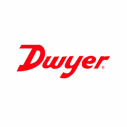 Dwyer 1950-20-2F - Pressure Switch