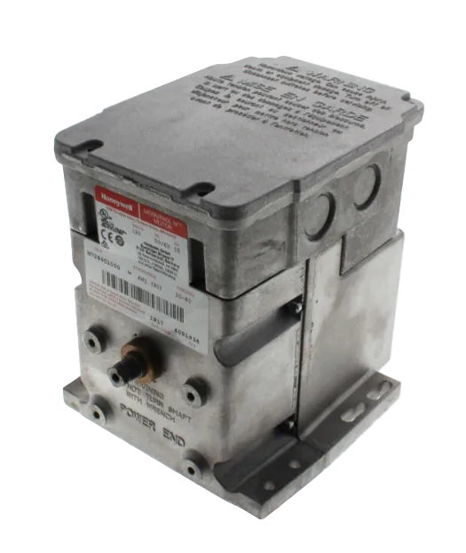 Honeywell M7284C1000 - Actuator, Modulating