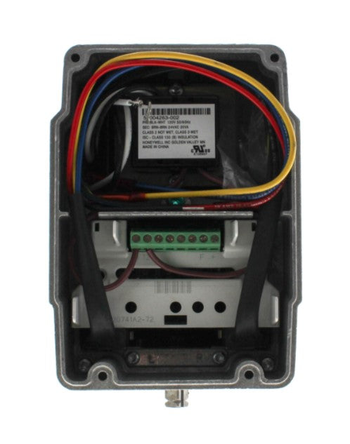 Honeywell M7284C1000 - Actuator, Modulating