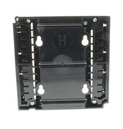 Honeywell Q7800A1005 - Base Wiring