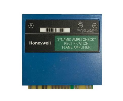 Honeywell R7847B1072 - Flame Rod Card Amplifier
