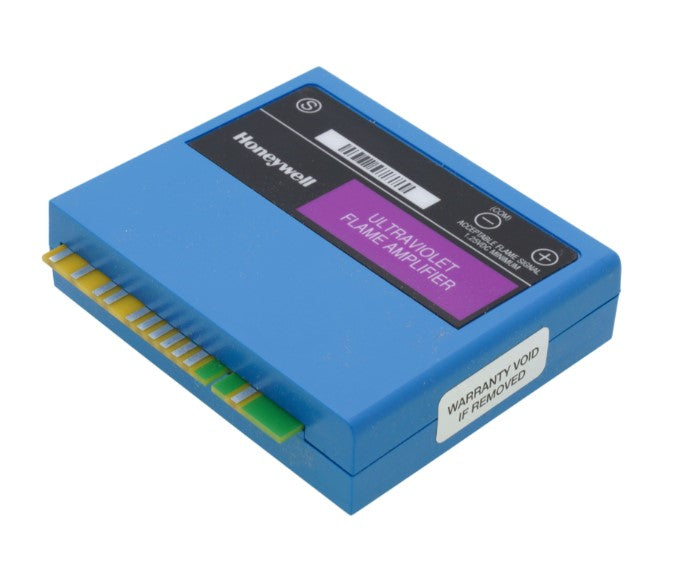 Honeywell - R7849A1023 - Flame Ultraviolet Card Amplifier