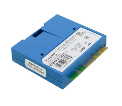 Honeywell - R7849A1023 - Flame Ultraviolet Card Amplifier