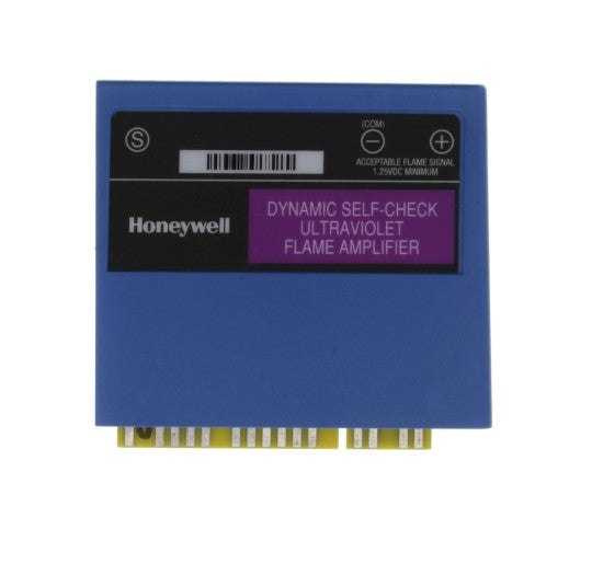 Honeywell - R7861A1026 - Flame Ultraviolet Card Amplifier