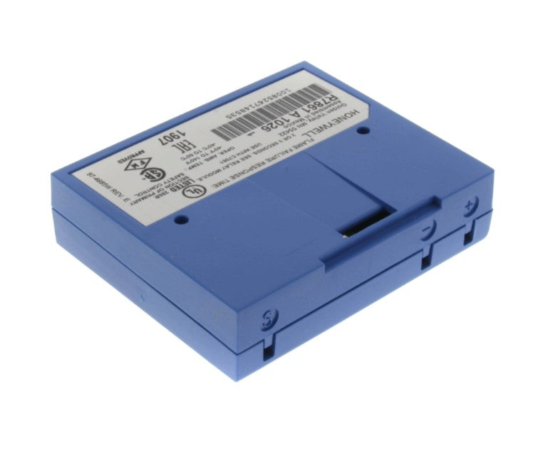Honeywell - R7861A1026 - Flame Ultraviolet Card Amplifier