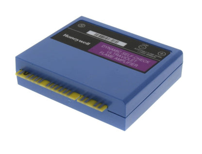 Honeywell - R7861A1026 - Flame Ultraviolet Card Amplifier