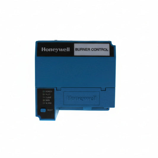 Honeywell RM7898A1000 - Burner Control