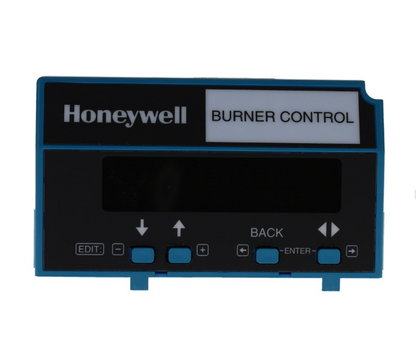 Honeywell S7800A1001 - Burner Control Keyboard