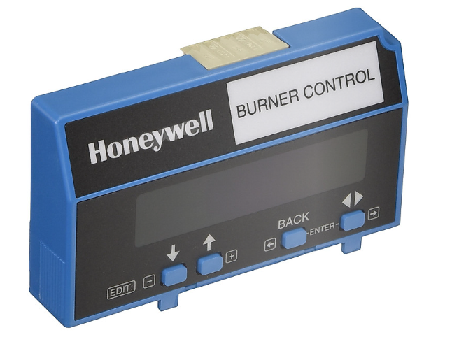Honeywell S7800A1001 - Burner Control Keyboard