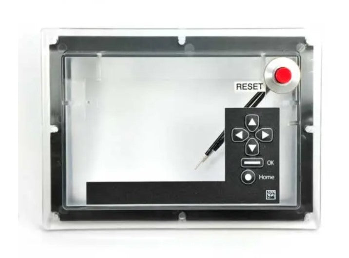 204729C - Cover New Style with Reset