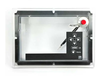 204729C - Cover New Style with Reset