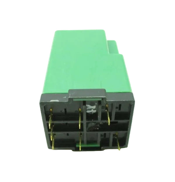 SS100A - Flame Pak - Protection Controls