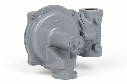 Sensus Gas Regulator 496 - 3/8" NPT