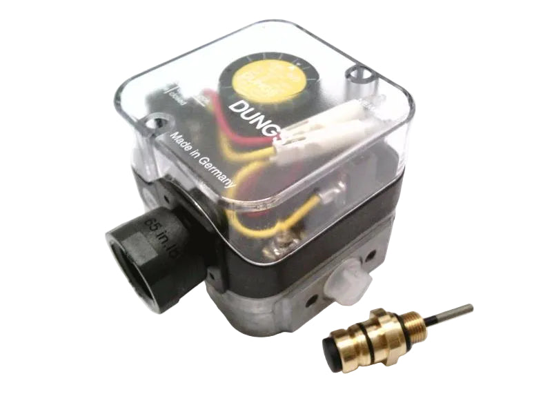 Dungs 266968 - Interlock Switch